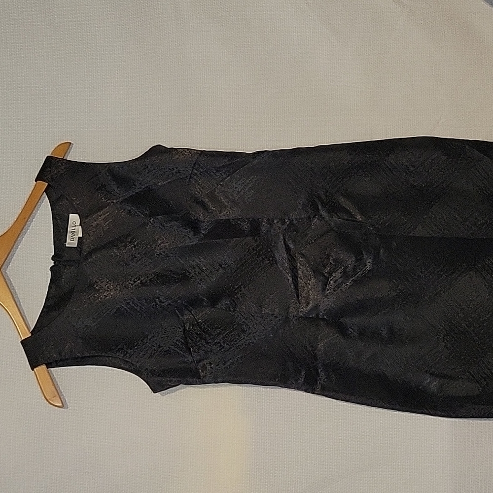 Danillo Dress